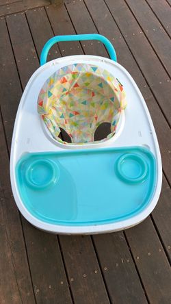 Baby Walker