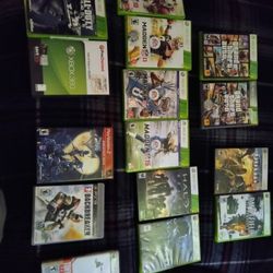 Xbox 360 Game I Need Gone