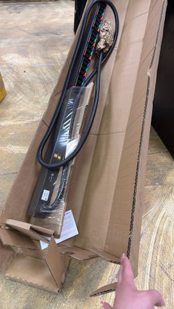 Vertiv Geist rack power distribution unit (PDU)