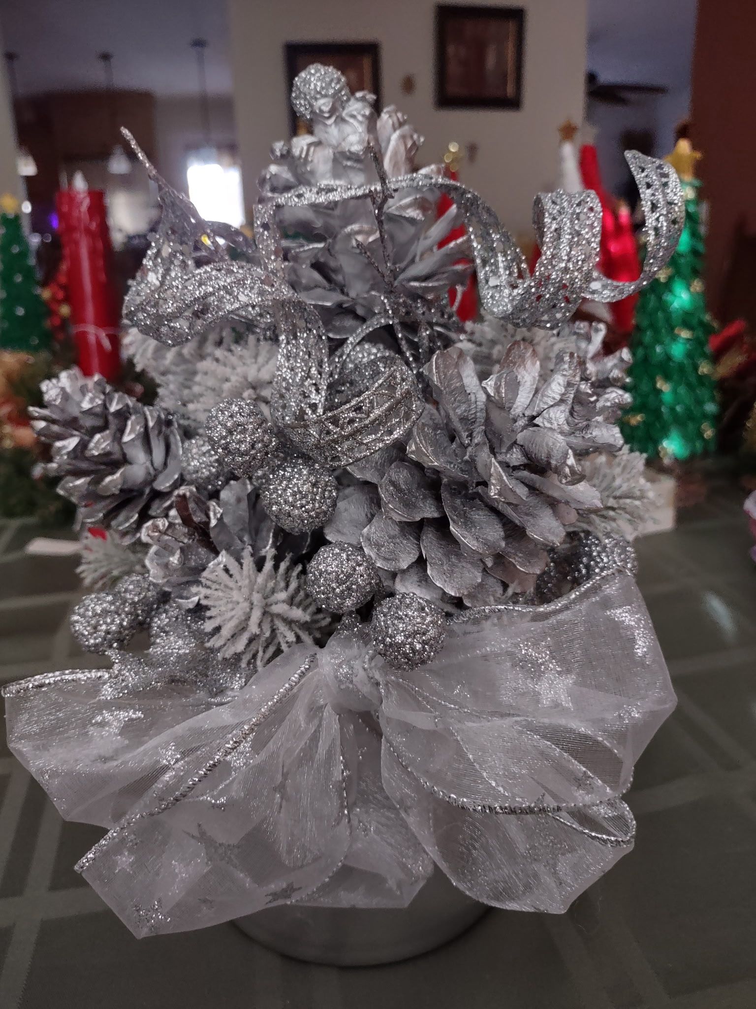 Christmas Decorations