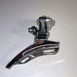 Shimano XT Front Derailed