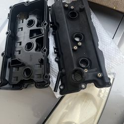 350z valve covers g35