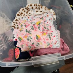 So Much Baby Girl Clothes!! Need Gone Asap