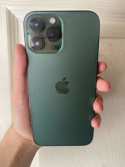 iPhone 13 Pro Max 256GB Unlocked *READ*