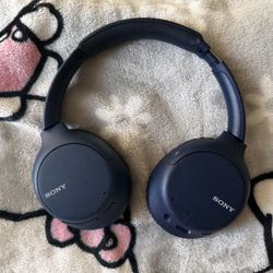 Sony Headphones