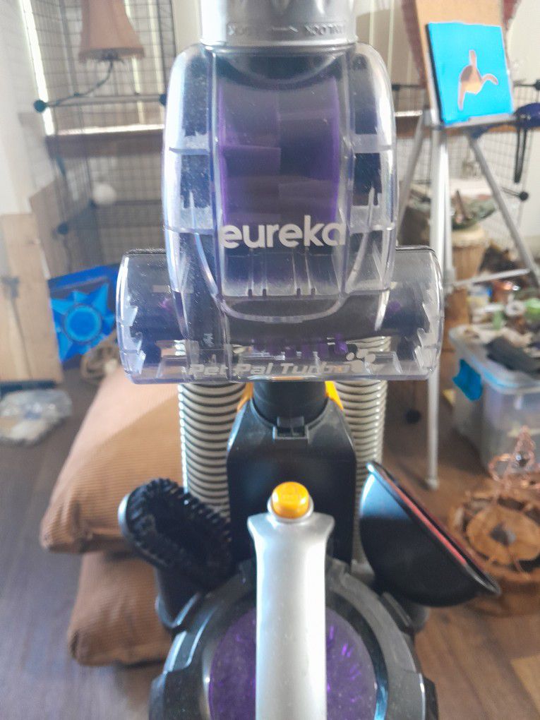 Eureka Vacuum 