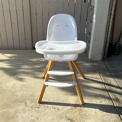 Feeding Chair