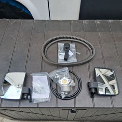 Piesas Para Golf Car DE gasoline Yamaha G16 Bell der Arternador