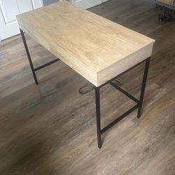 Desk