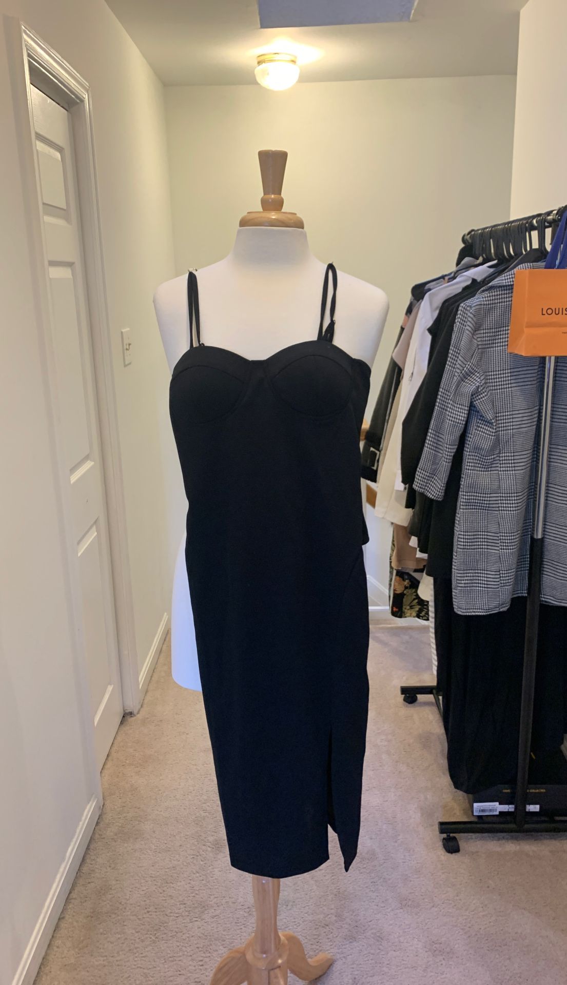 Beautiful Black Dress