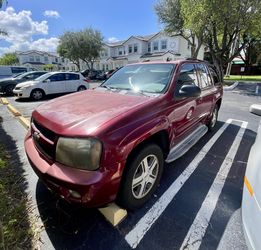 2006 Chevrolet Trailblazer