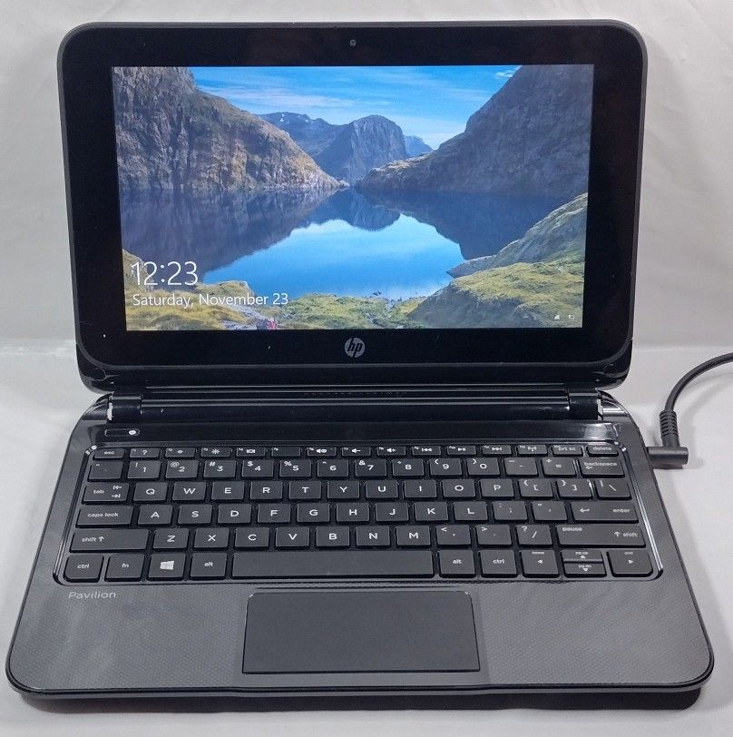 HP Pavilion 10 TouchSmart 10-e010nr Touch Screen (PLEASE READ DESCRIPTION)