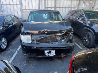 2012 Ford Flex