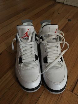 Jordan OG Cement 4s