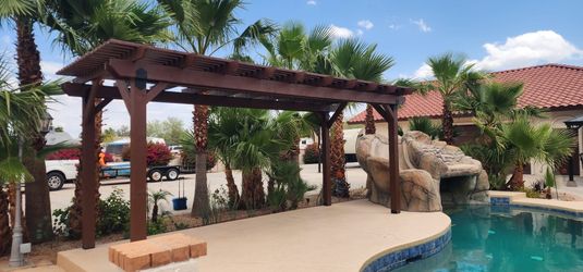 Pergola