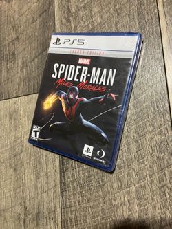 Marvel's Spider-Man: Miles Morales - Sony PlayStation 5