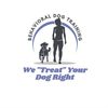 We Treat Your Dog Right 