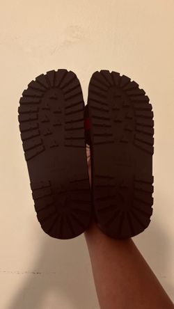 gucci slide