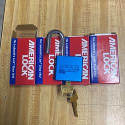 American Lock