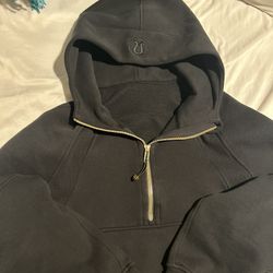 Lululemon Scuba