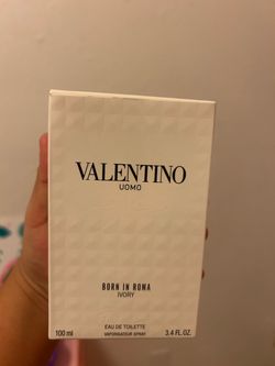 VALENTINO BURBERRY