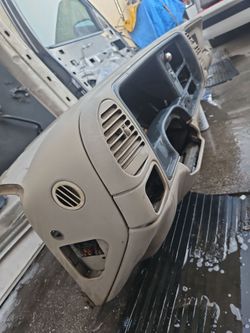 GM obs Dashboard available 1998 Silverado
