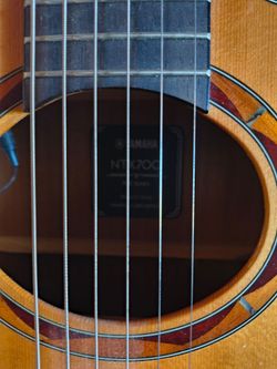 Yamaha ntx700