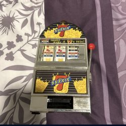 Toy Slot Machine 