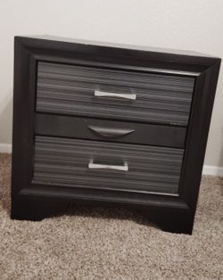Bed Side Drawer 