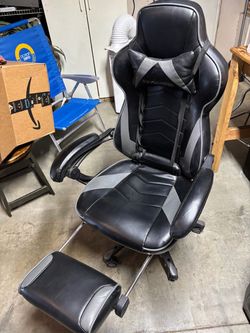 Gaming Office Chair