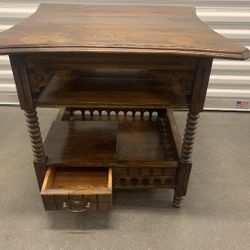 Antique table