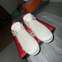 Jordan “Gordan St.” Jordan’s 