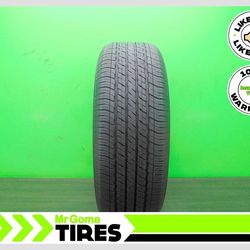 1 235/65R17 USED TIRE YOKOHAMA AVID S34RV BLUEARTH 9.0/32 TREAD 104T LIKE NEW