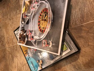 Drinking Board Games