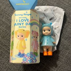 Sonny Angel Hippo 🦛 