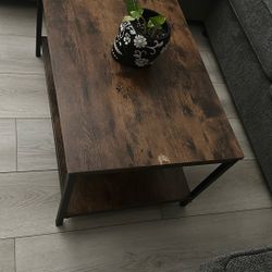 Coffee Table $25