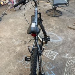 Huffy Bike