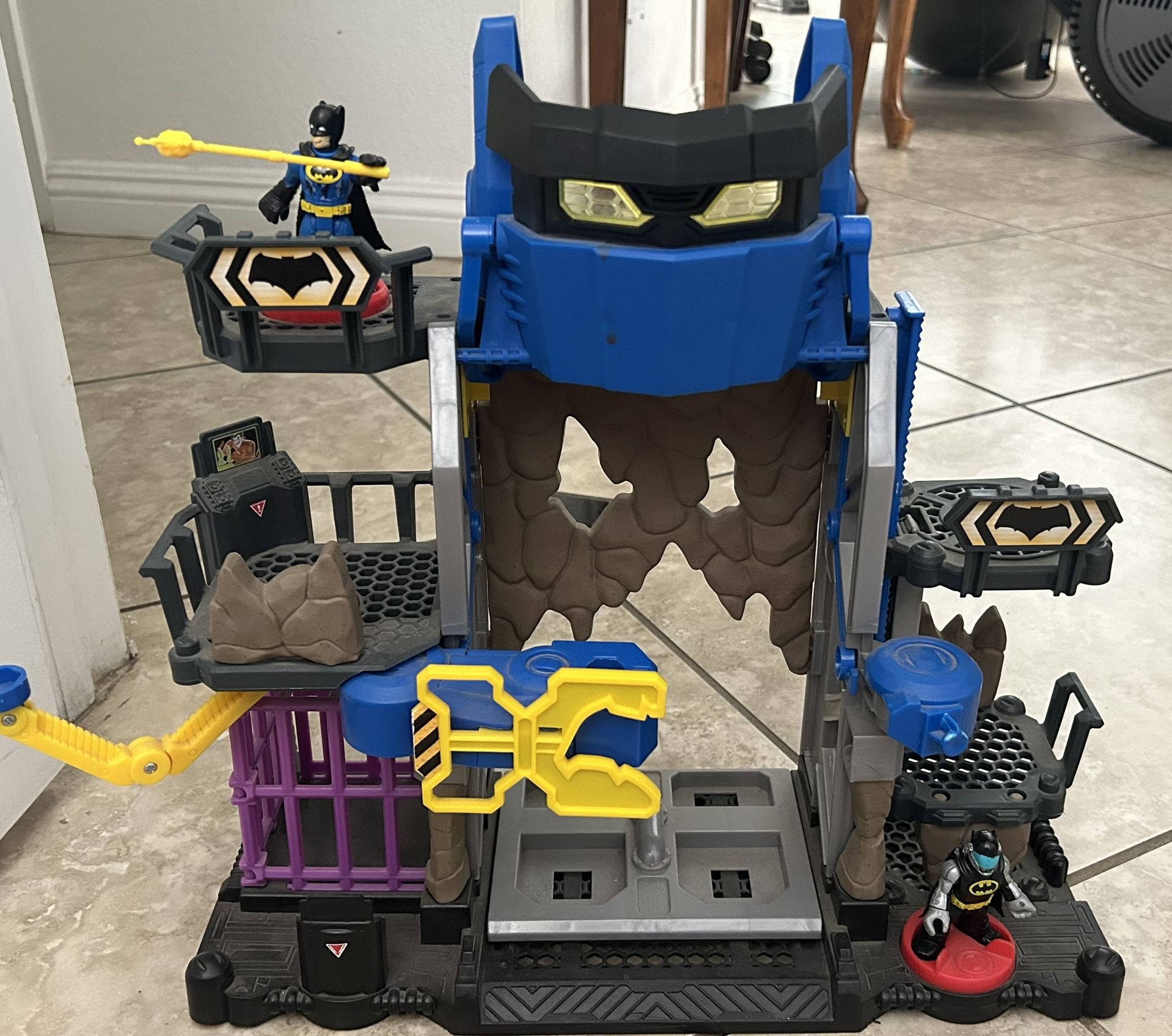 Imaginex Toy
