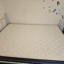 Queen Size Bed Frame