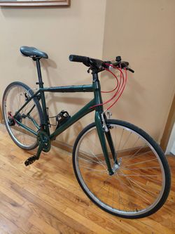 Cannondale Hybrid Bike for sale Medium size