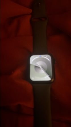 Apple Watch SE GPS (2nd Generation)