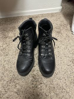 Women’s Boots
