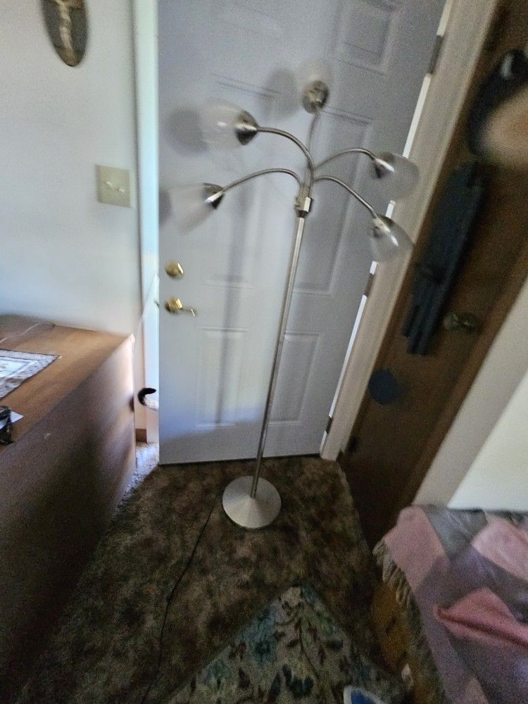 Floor Lamp