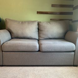 Loveseat - 63”