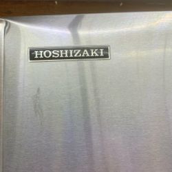 Hoshizaki  Ice Machine