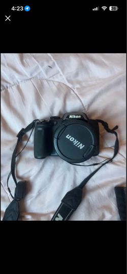 Coolpix Nikon p530