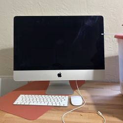 Apple Computer Desktop 