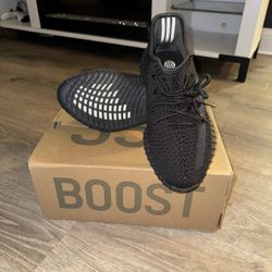 Yeezy Boost 350 Onyx Men’s 7