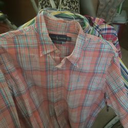 Ralph Lauren Polo Shirts 
