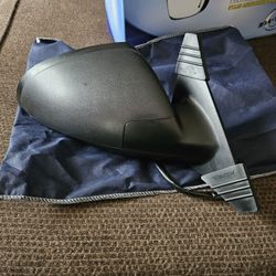 Pontiac G6 Passenger Side Mirror 